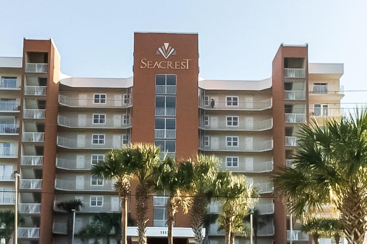Seacrest Villa Gulf Shores Exterior photo