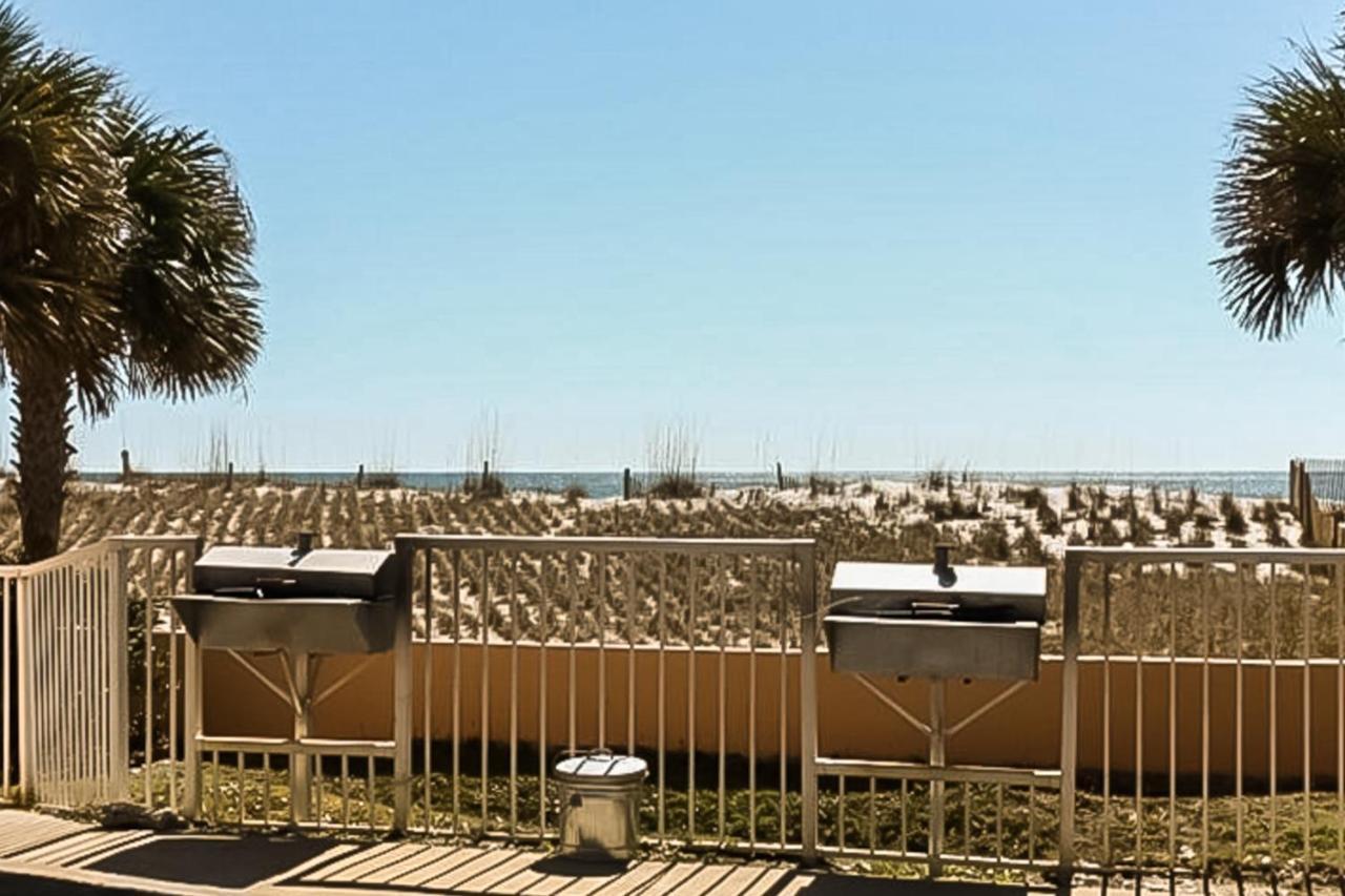 Seacrest Villa Gulf Shores Exterior photo