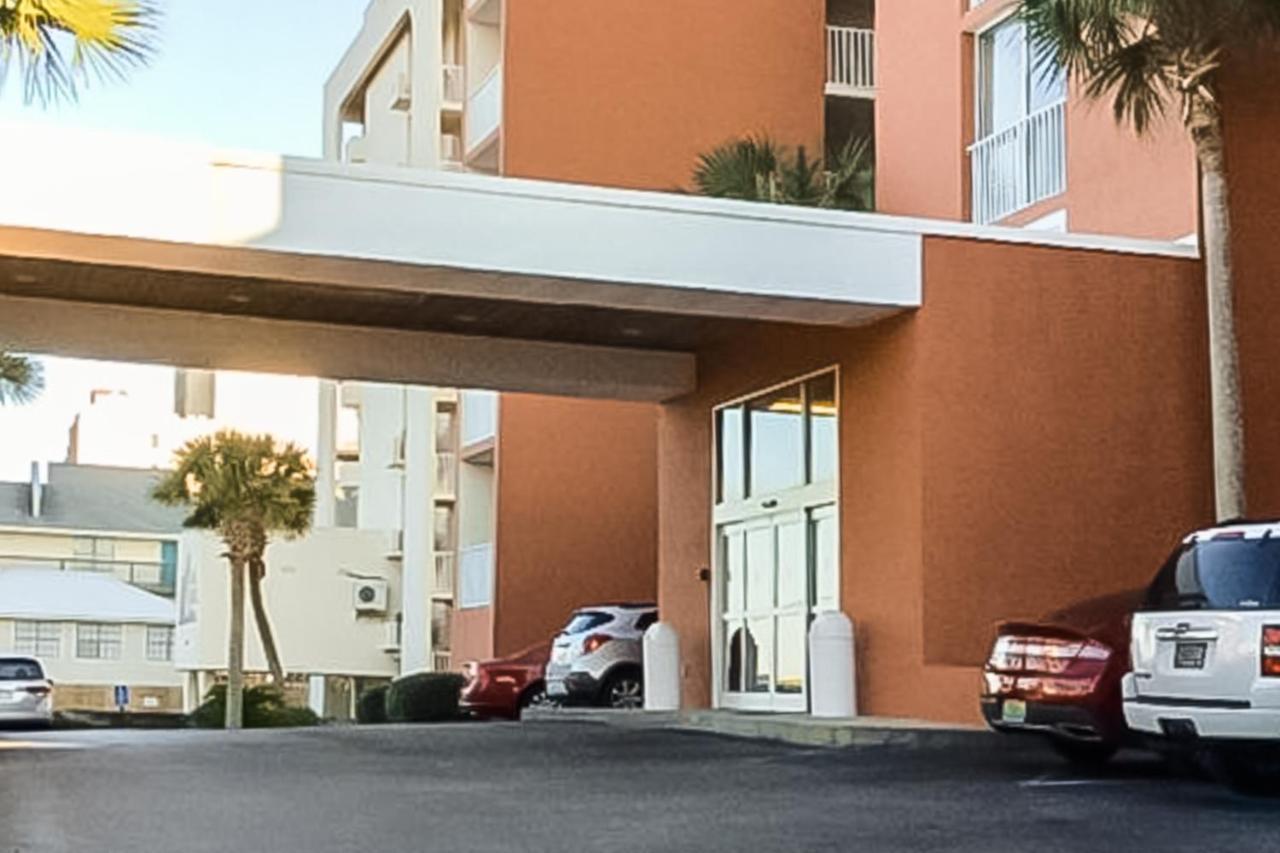 Seacrest Villa Gulf Shores Exterior photo