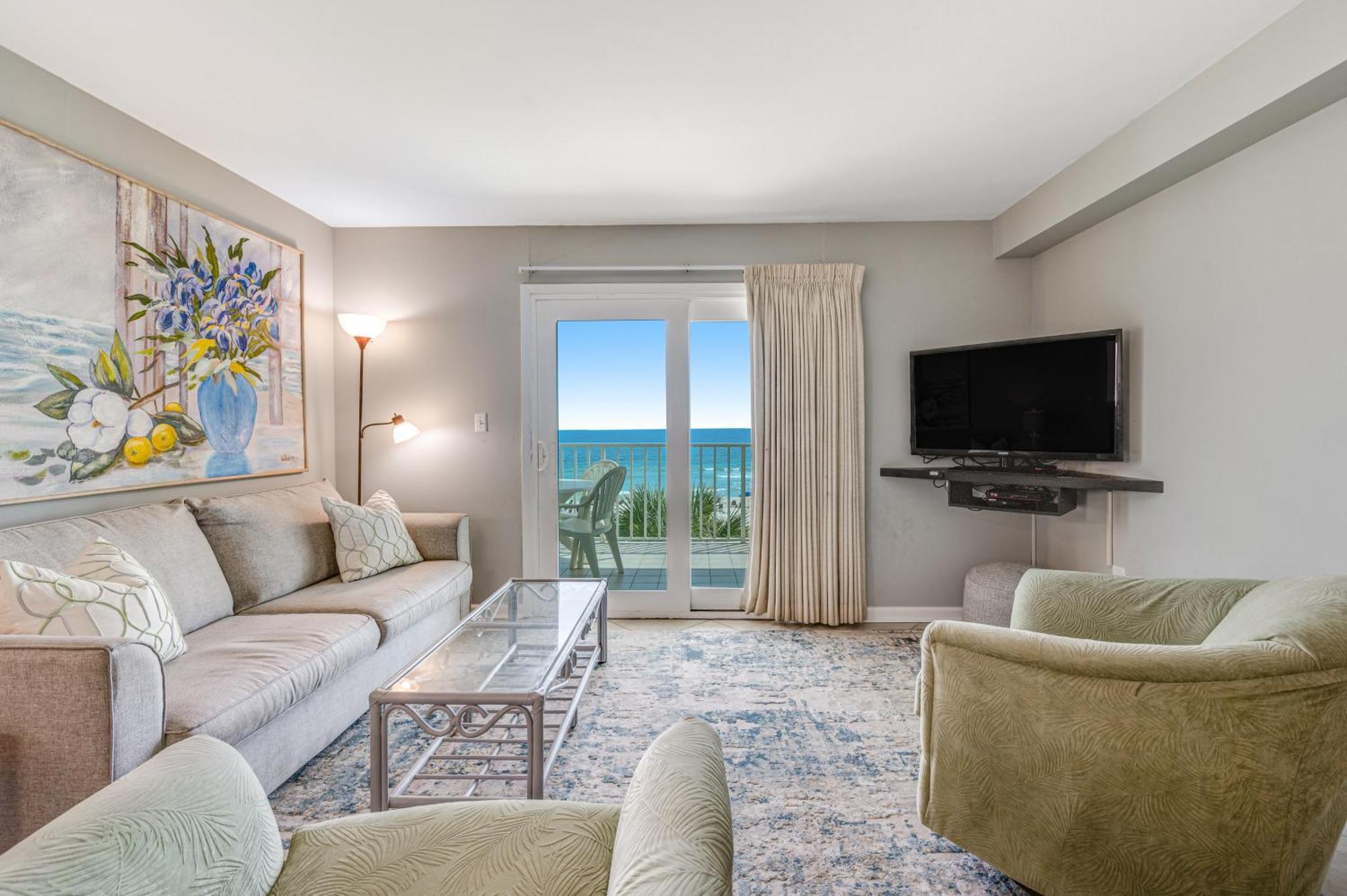 Seacrest Villa Gulf Shores Exterior photo