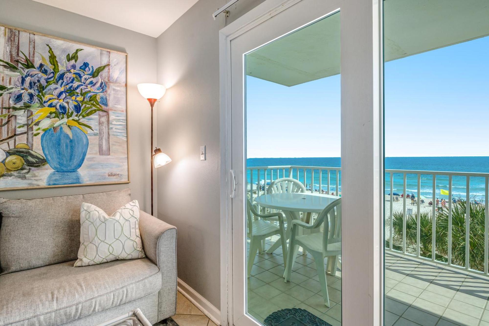 Seacrest Villa Gulf Shores Exterior photo